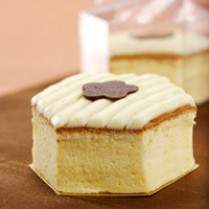 Cara membuat Honey Cheese Cake - Resep Masakan Rumahan