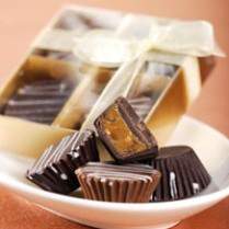 Cara membuat Caramel & Capuccino Cups - Resep Masakan Rumahan