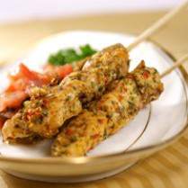 Cara membuat Moroccan Fish With Tomato Sauce - Resep Masakan Rumahan