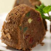 Cara membuat Potato Tea Bread - Resep Masakan Rumahan