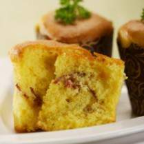 Cara membuat Cake Kentang Beragi - Resep Masakan Rumahan
