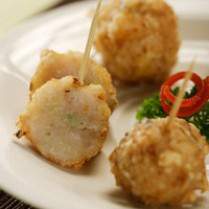 Cara membuat Bakso Goreng Kentang - Resep Masakan Rumahan