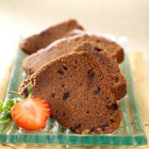 Cara membuat Cola Chocolate Cake - Resep Masakan Rumahan