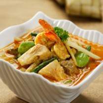 Cara membuat Sayur Godog Bumbu Kecombrang - Resep Masakan Rumahan