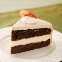 Cara membuat Choco Cream Caramel - Resep Masakan Rumahan