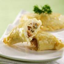 Resep Pastel Tuna Mayones