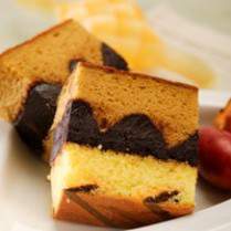 Cara membuat Cake Lapis Bermotif - Resep Masakan Rumahan
