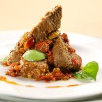 Cara membuat Sambal Goreng Cirebon - Resep Masakan Rumahan
