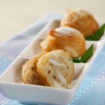 Cara membuat Kelapa Muda Goreng - Resep Masakan Rumahan