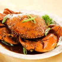 Cara membuat Kepiting Bumbu Rendang Kecap - Resep Masakan Rumahan
