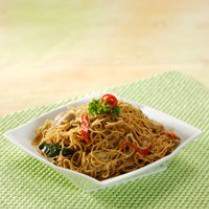 Cara membuat Bihun Goreng Terasi - Resep Masakan Rumahan