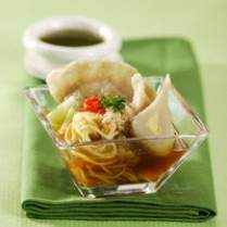 Cara membuat Pempek - Resep Masakan Rumahan