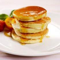 Cara membuat Havermut Pancake - Resep Masakan Rumahan