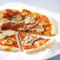 Cara membuat Pizza Margherita - Resep Masakan Rumahan