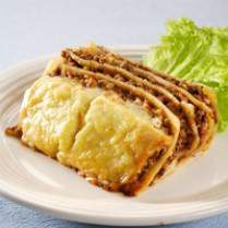 Cara membuat Lasagna - Resep Masakan Rumahan