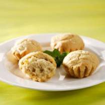 Cara membuat Cinamon Coconut Cream Cake - Resep Masakan Rumahan
