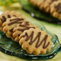 Cara membuat Kue Kering Topping Meksiko - Resep Masakan Rumahan