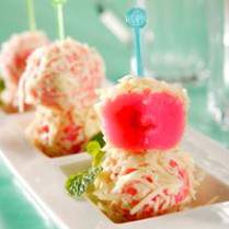 Cara membuat Klepon Belanda - Resep Masakan Rumahan