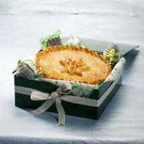 Cara membuat Chicken Cream Pie - Resep Masakan Rumahan