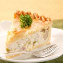 Cara membuat Puding Cake Mangga - Resep Masakan Rumahan