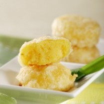 Cara membuat Kacang Hijau Goreng Keju - Resep Masakan Rumahan