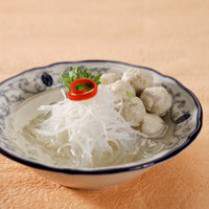 Cara membuat Kua Biji-Biji - Resep Masakan Rumahan