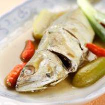 Cara membuat Ikan Maskrim - Resep Masakan Rumahan