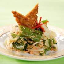 Cara membuat Kaprok - Resep Masakan Rumahan