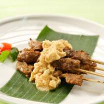 Cara membuat Sate Ambal - Resep Masakan Rumahan