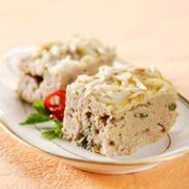 Cara membuat Perkedel Panggang Bumbu Ulang-Ulang - Resep Masakan Rumahan