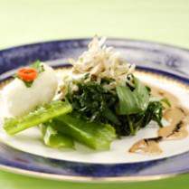 Cara membuat Getuk Pecel - Resep Masakan Rumahan