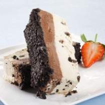 Cara membuat Layer Choco Coffe Cream - Resep Masakan Rumahan