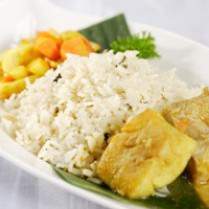Cara membuat Nasi Minyak - Resep Masakan Rumahan