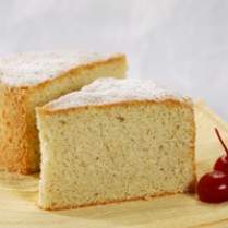 Cara membuat Bolu Koku - Resep Masakan Rumahan