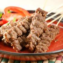 Cara membuat Cameroon Suya - Resep Masakan Rumahan