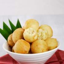 Cara membuat Jemput Durian - Resep Masakan Rumahan
