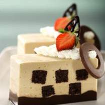 Cara membuat Brownies Puding Cake - Resep Masakan Rumahan