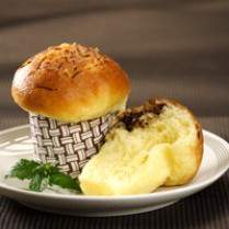 Cara membuat Bluder - Resep Masakan Rumahan