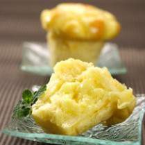 Cara membuat Bluder Durian - Resep Masakan Rumahan