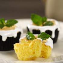 Cara membuat Bluder Cake - Resep Masakan Rumahan