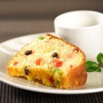 Cara membuat Bluder Fruit Mix - Resep Masakan Rumahan