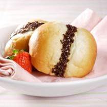 Cara membuat Roti Kopi Meises - Resep Masakan Rumahan