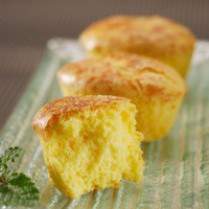 Cara membuat Bluder Cake Keju - Resep Masakan Rumahan