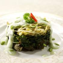 Cara membuat Pecel Ponorogo - Resep Masakan Rumahan