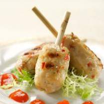 Cara membuat Pentul Bumbu Pedas - Resep Masakan Rumahan