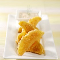 Cara membuat Kentang Goreng Mayones - Resep Masakan Rumahan