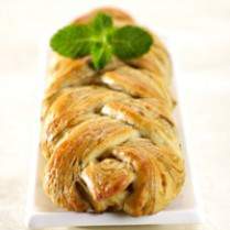 Cara membuat Peanut Bread - Resep Masakan Rumahan