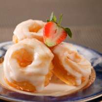 Cara membuat Spritz Kuchen - Resep Masakan Rumahan