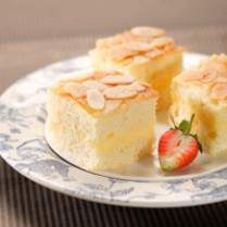 Cara membuat Bienenstich - Resep Masakan Rumahan