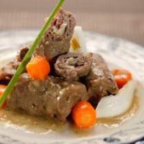 Cara membuat Rouladen - Resep Masakan Rumahan